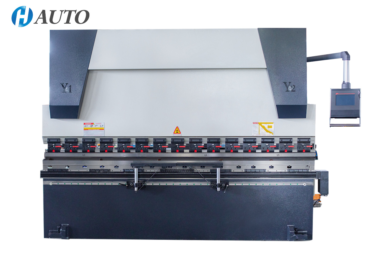 CNC Press Brake