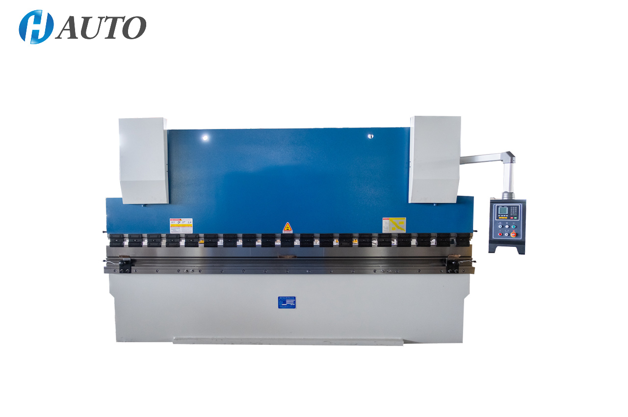 NC Press Brake